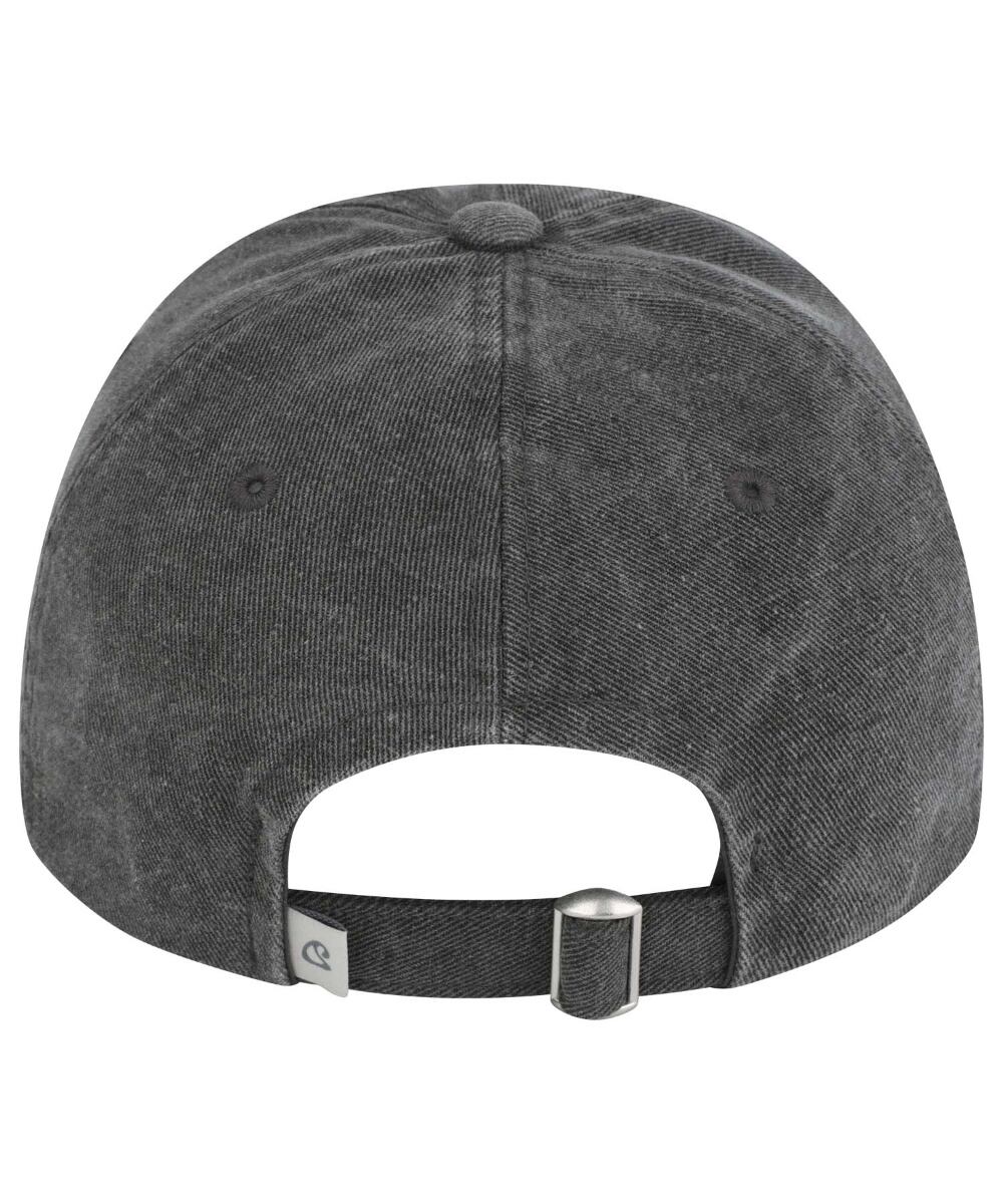 ☆LE SSERAFIM サクラ 着用！！【COYSEIO】COY ANGEL CAP CHARCOAL