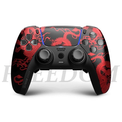 【Prosperity】 SCUF REFLEX FPS スカフ リフレックス エフピーエス