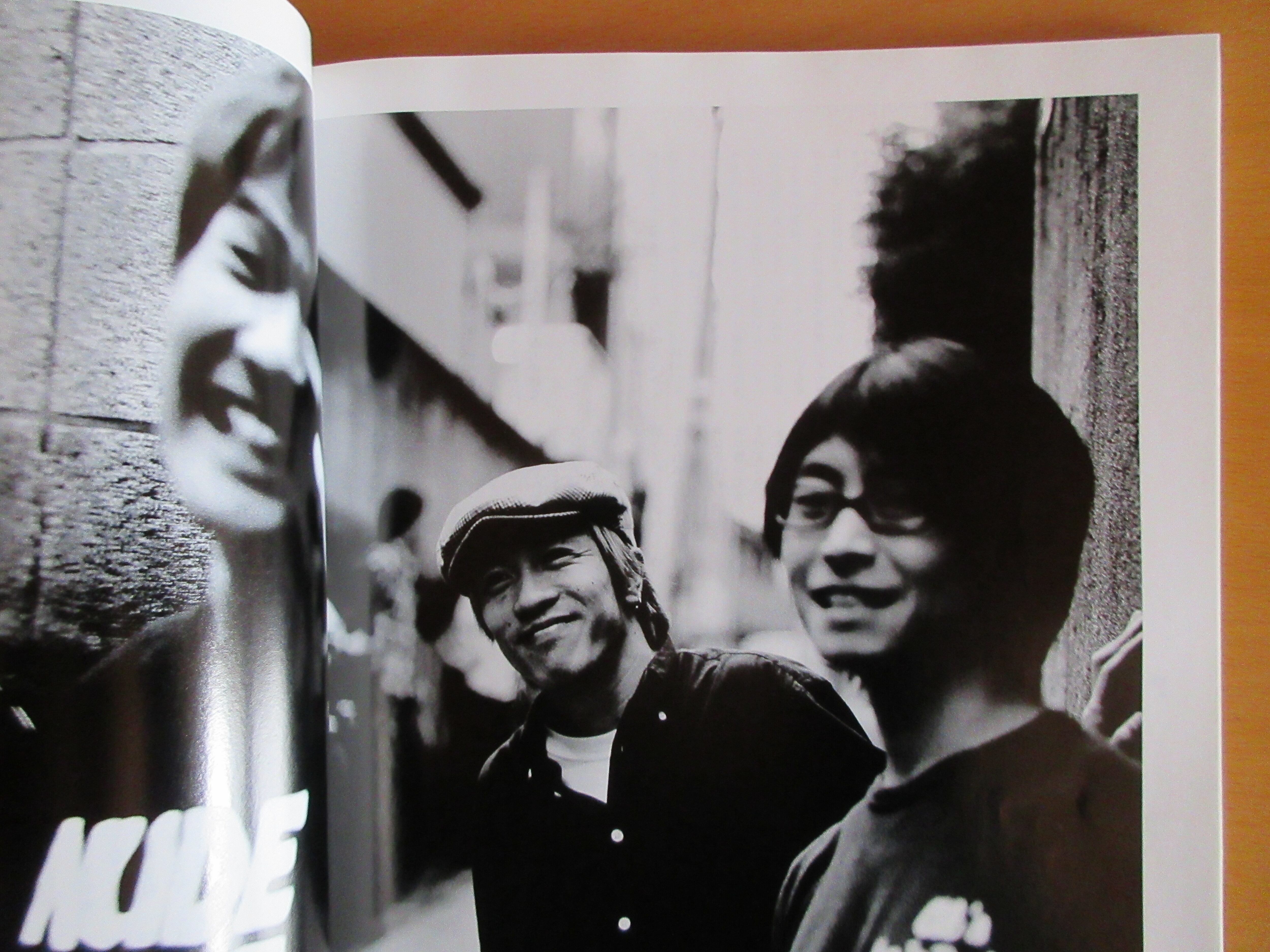 洋楽雑誌 INROCK 2002年8月号～2011年5月号辺り バラ売り まとめ 61v0XqqGAfL.jpg