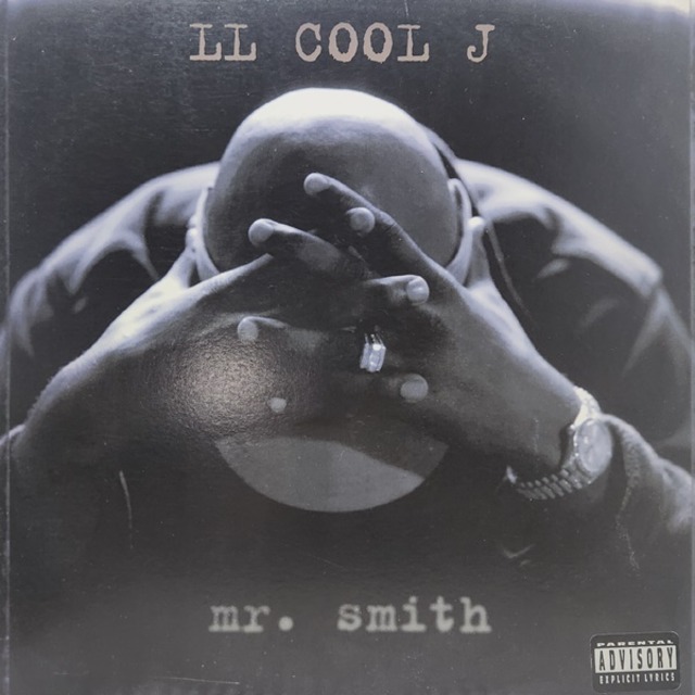 LL Cool J / Mr. Smith [314 523 845-1] - メイン画像