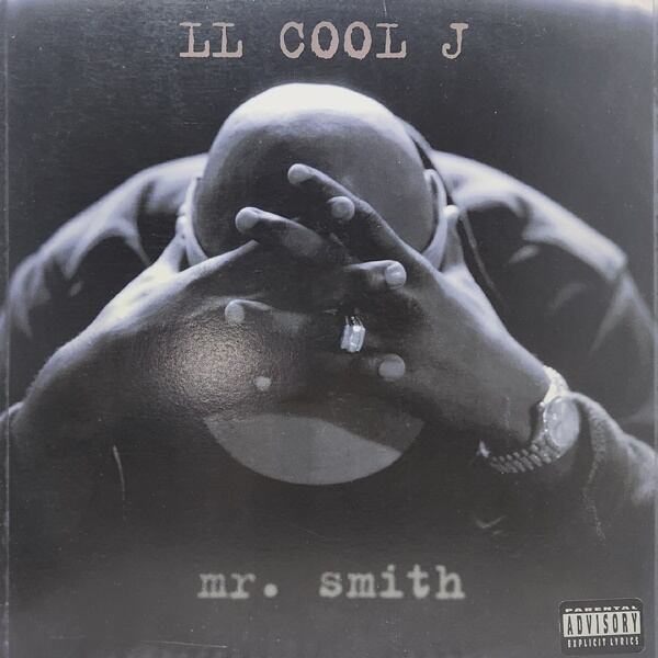 LL Cool J / Mr. Smith [314 523 845-1] - 画像1
