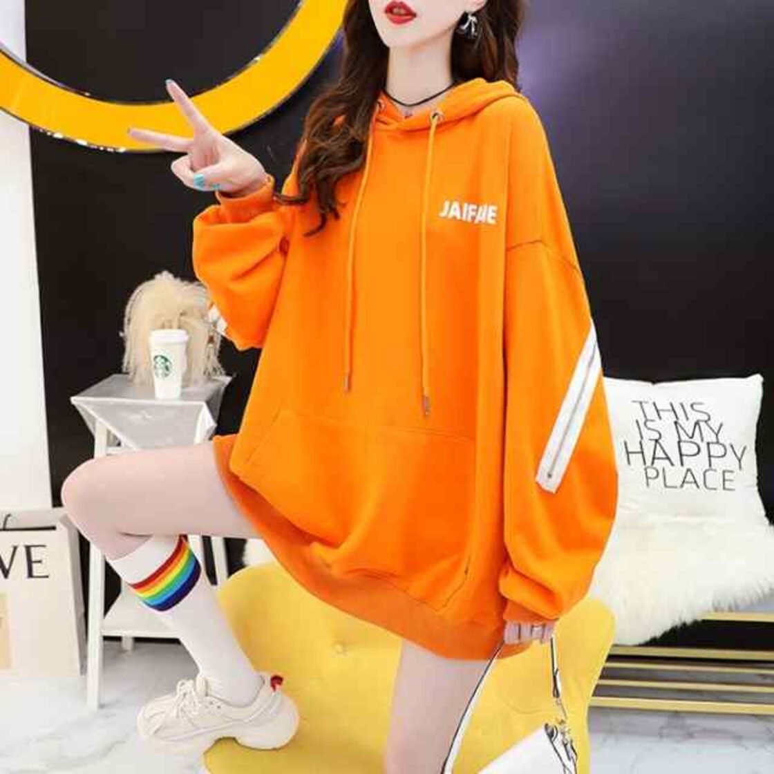 パーカー レディース トップス トレーナー スウェット スエット プル 