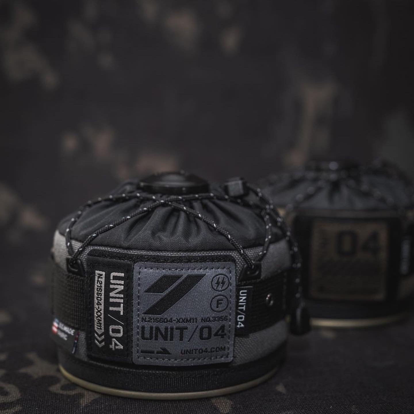 UNIT/04 <GAS CARTRIDGE COVER/OD250>