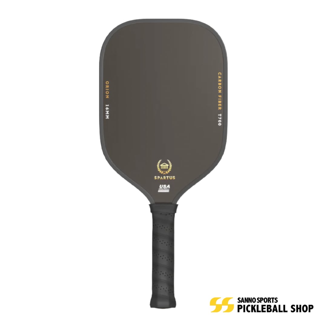 SPARTUS ORION APEX ピックルボールパドル