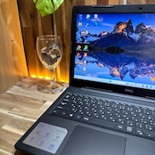 \ 公式ショップ限定価格❣️/ 高性能《ハイスペック》DELL Vostro 3591 最高峰i7 第10世代 メモリ16GB SSD512GB ノートパソコン 安心サポート&3ヶ月保証付き