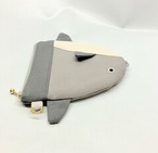 パスケース　マンボウ｜とりさん工房ーかわいいハンドメイドポーチ