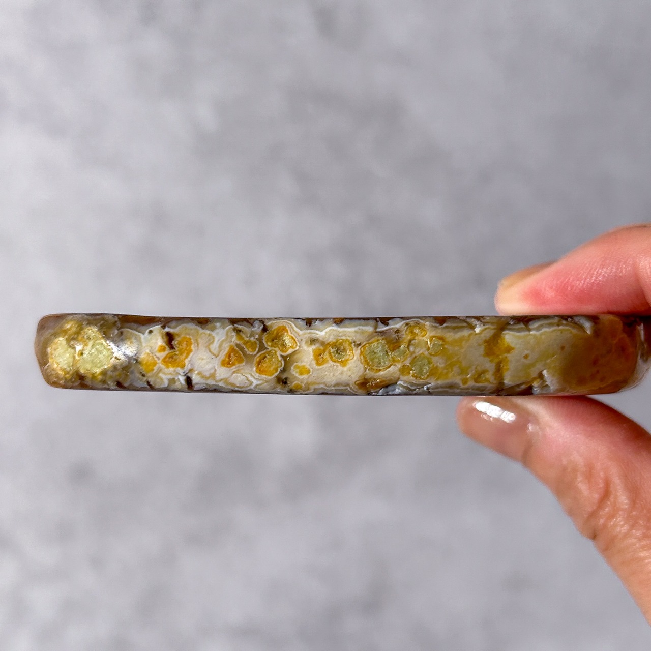 アゲート プレート * Agate * 天然石