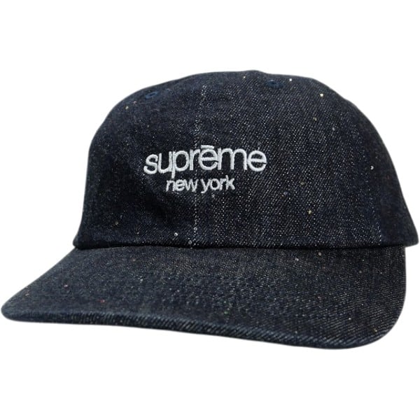 Size【フリー】 SUPREME シュプリーム 26SS Sequin Denim Classic Logo