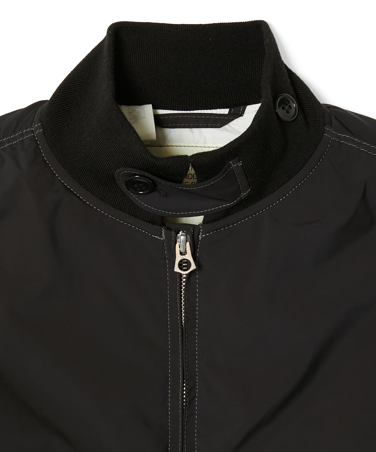 【N.HOOLYWOOD】FLIGHT JACKET