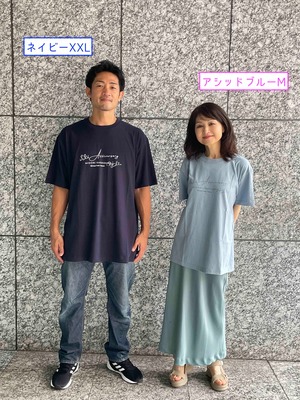 残り僅か！在庫限り XXLサイズ　33th Anniversary Tシャツ