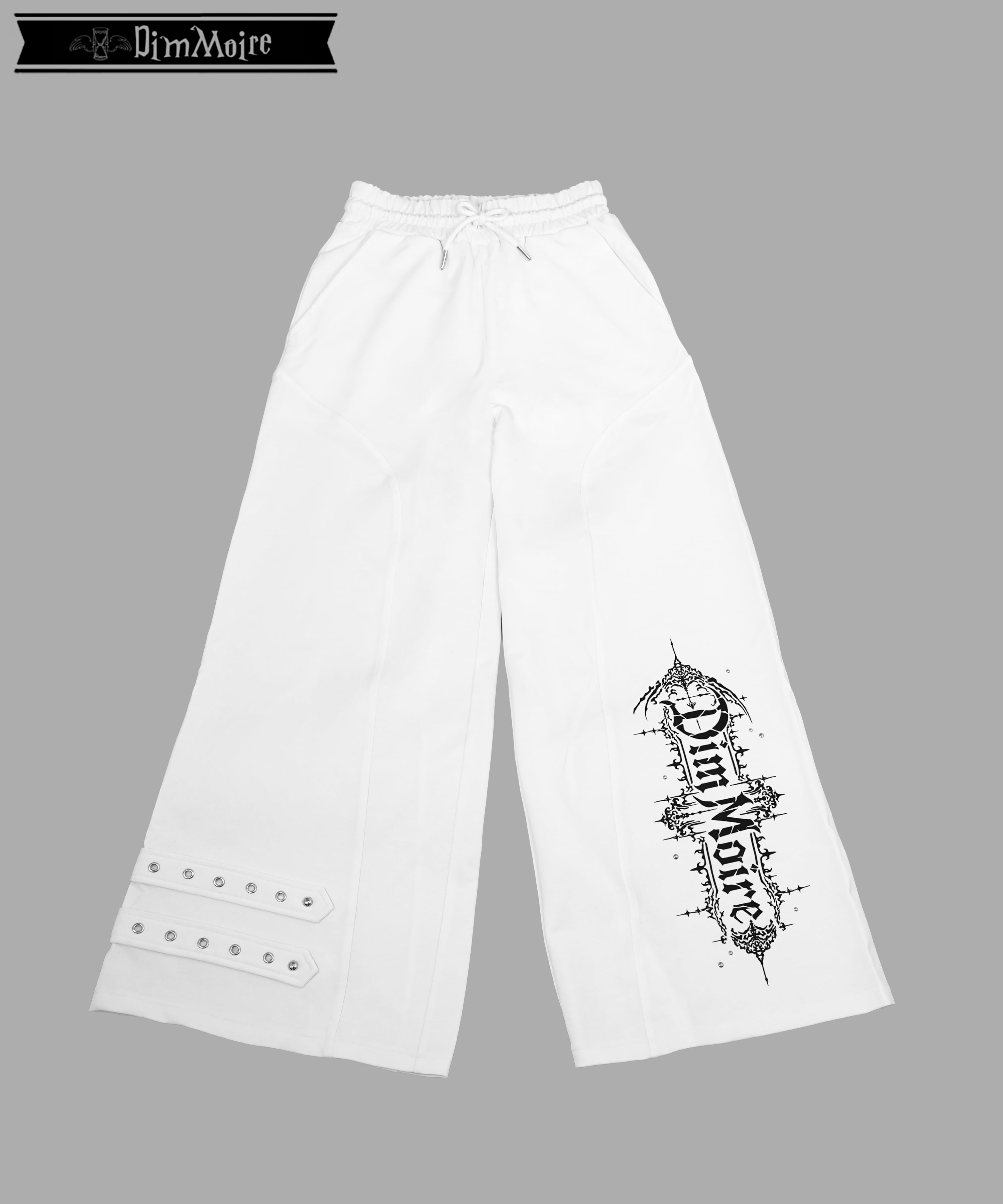 Little Devil SETUP【White】 | DimMoire