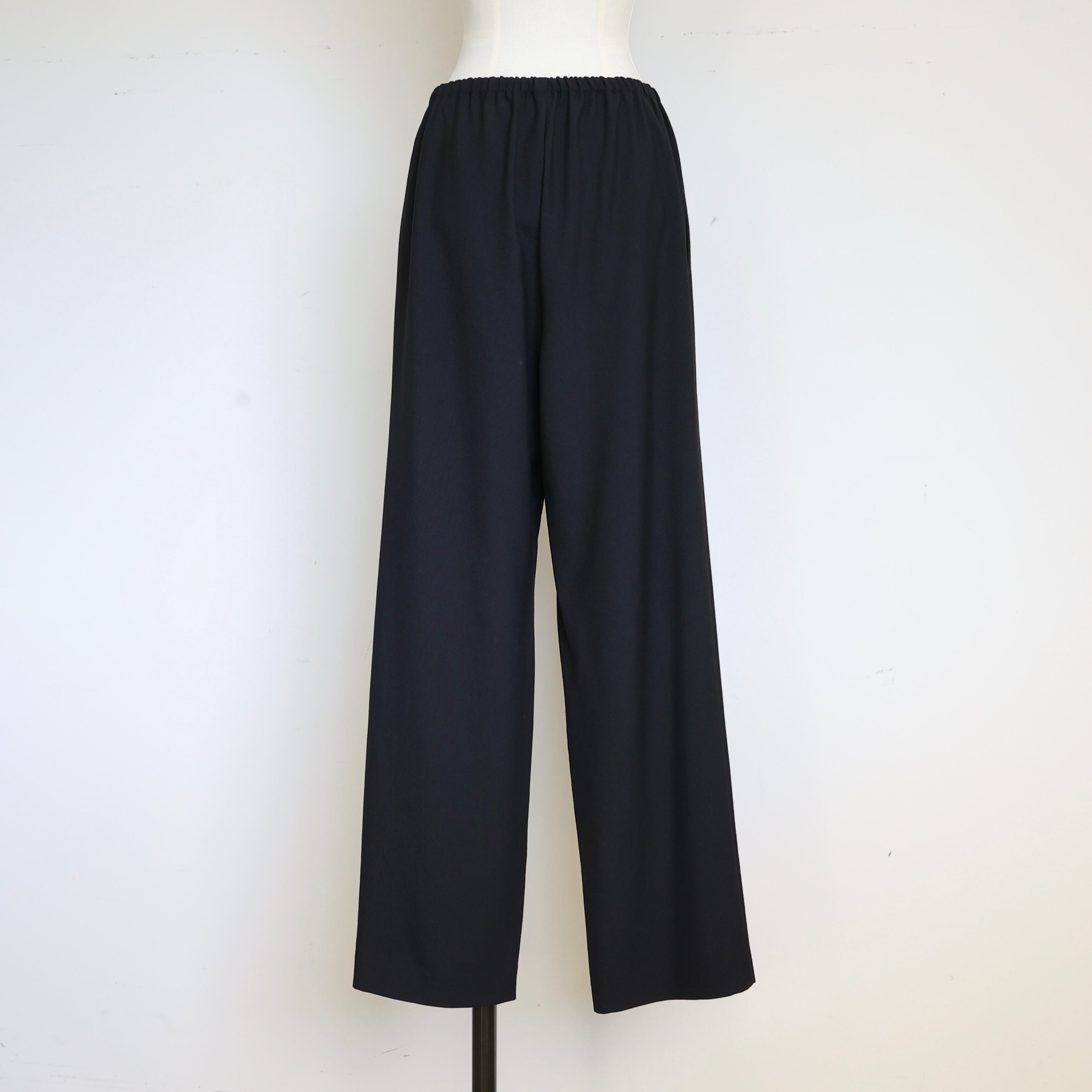 gypsohila ジプソフィア Relaxy Slacks 