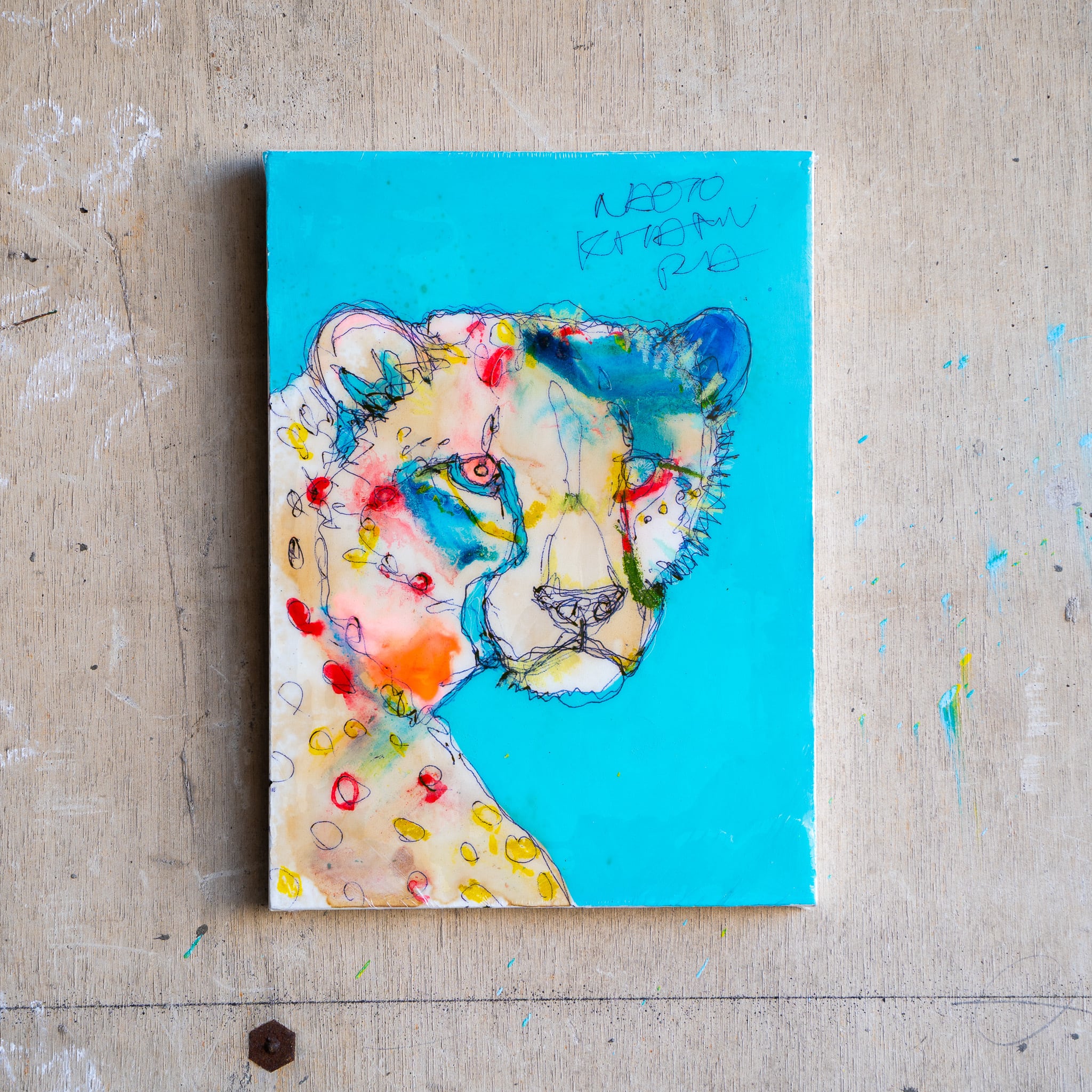 F4 | NAOTO KITAMURA ONLINE STORE