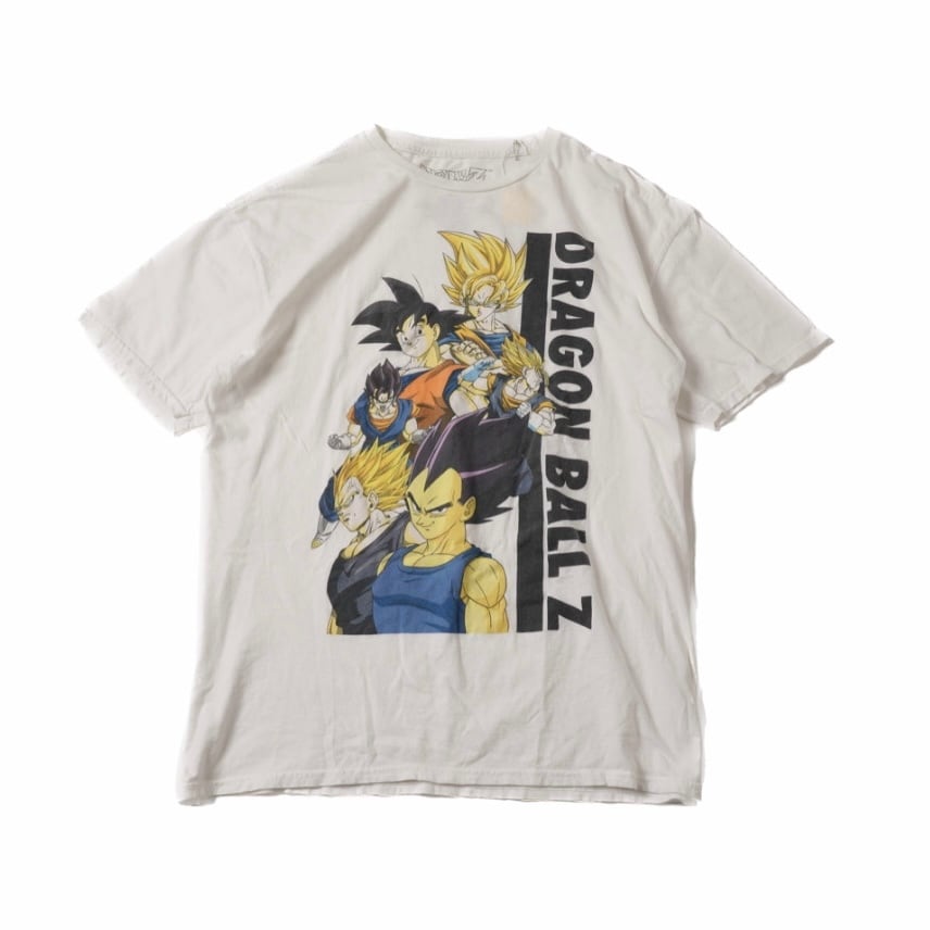 90s DRAGON BALL Z T-shirts