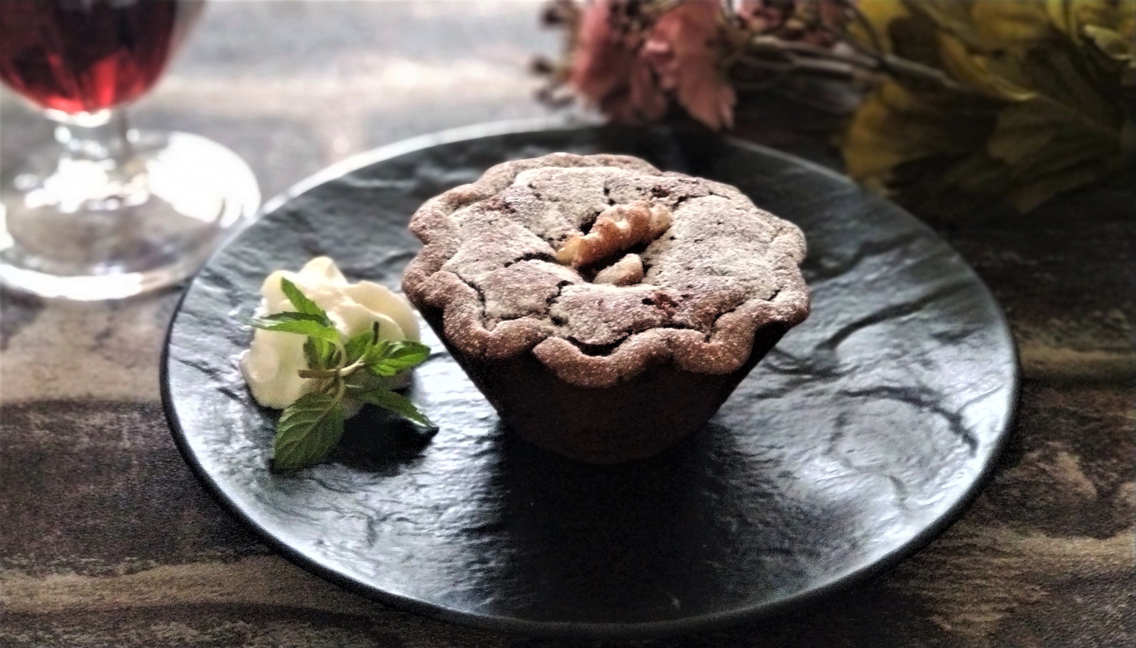 タルト＆ワインセット】Da Costa Tawny Port（ダコスタ・トウニー