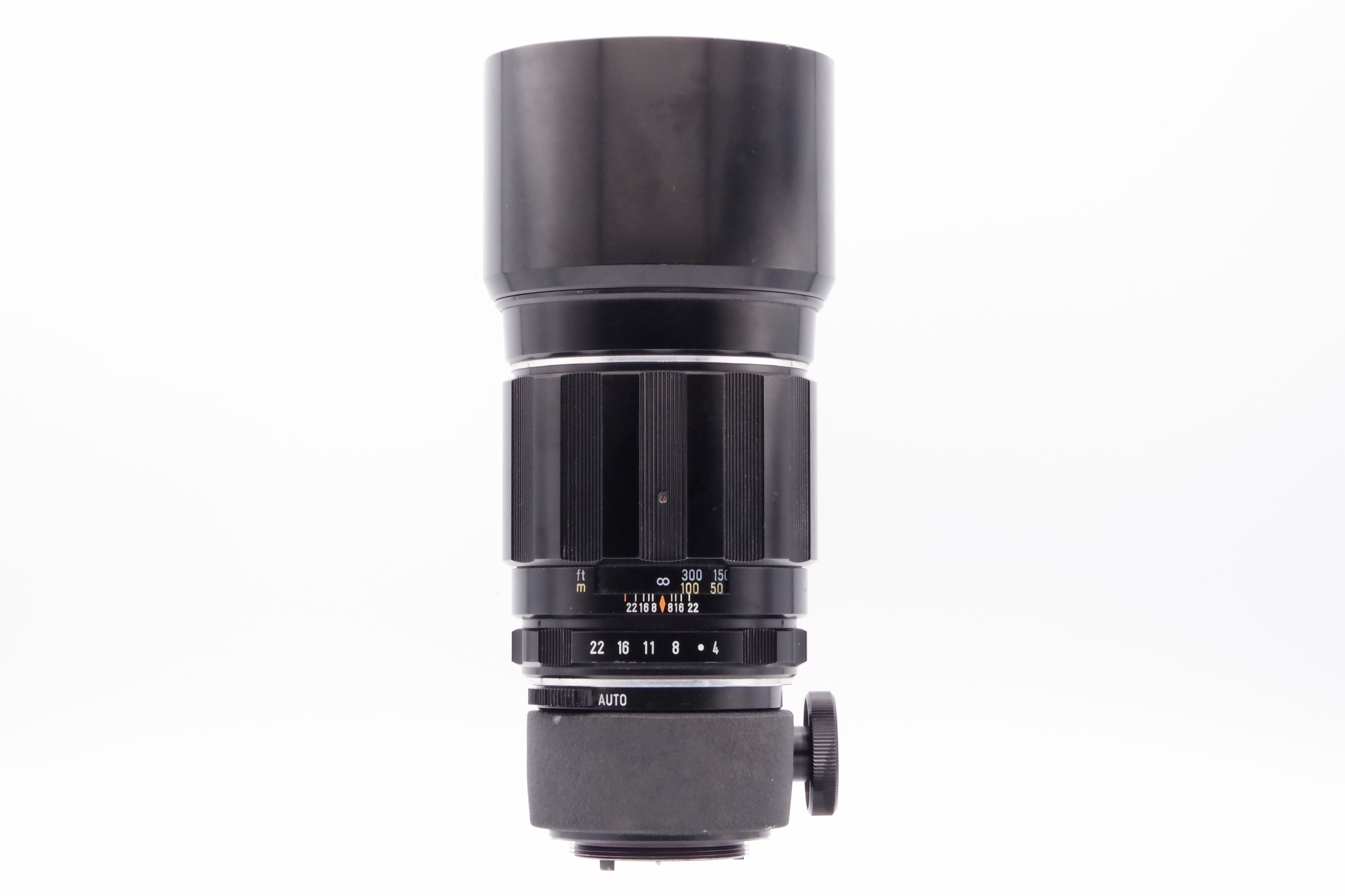 SUPER YASHINON DX 35mm F2.8 M42マウント YASHICA ヤシカ | 近江寫眞機店