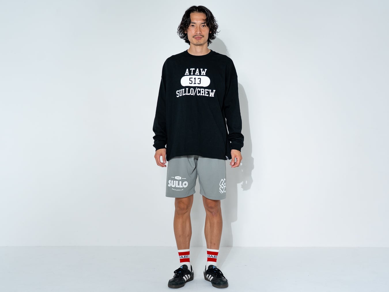 最終値下げ‼︎ラスト1‼︎新品タグ付 SULLO スージョ SHIRT SHORTS 2025年最新】sullo スージョの人気アイテム - メルカリ