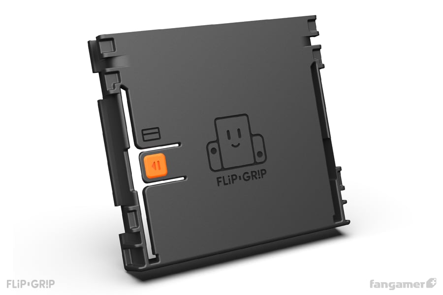 Flip Grip / fangamer