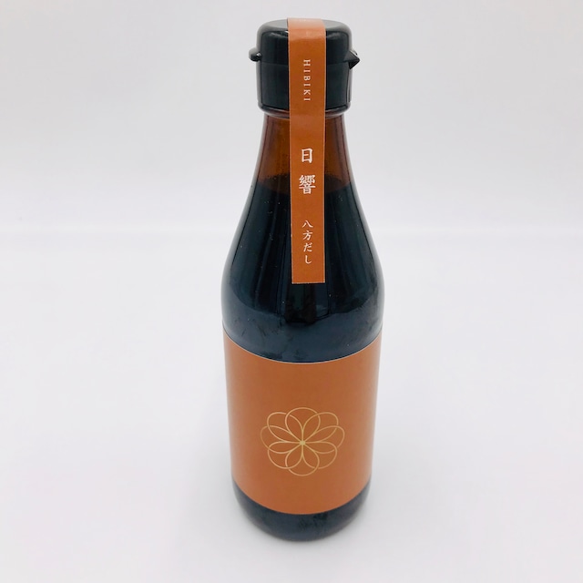 八方だし300ml