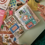 Thence スクラップブック リフィル（Paper）