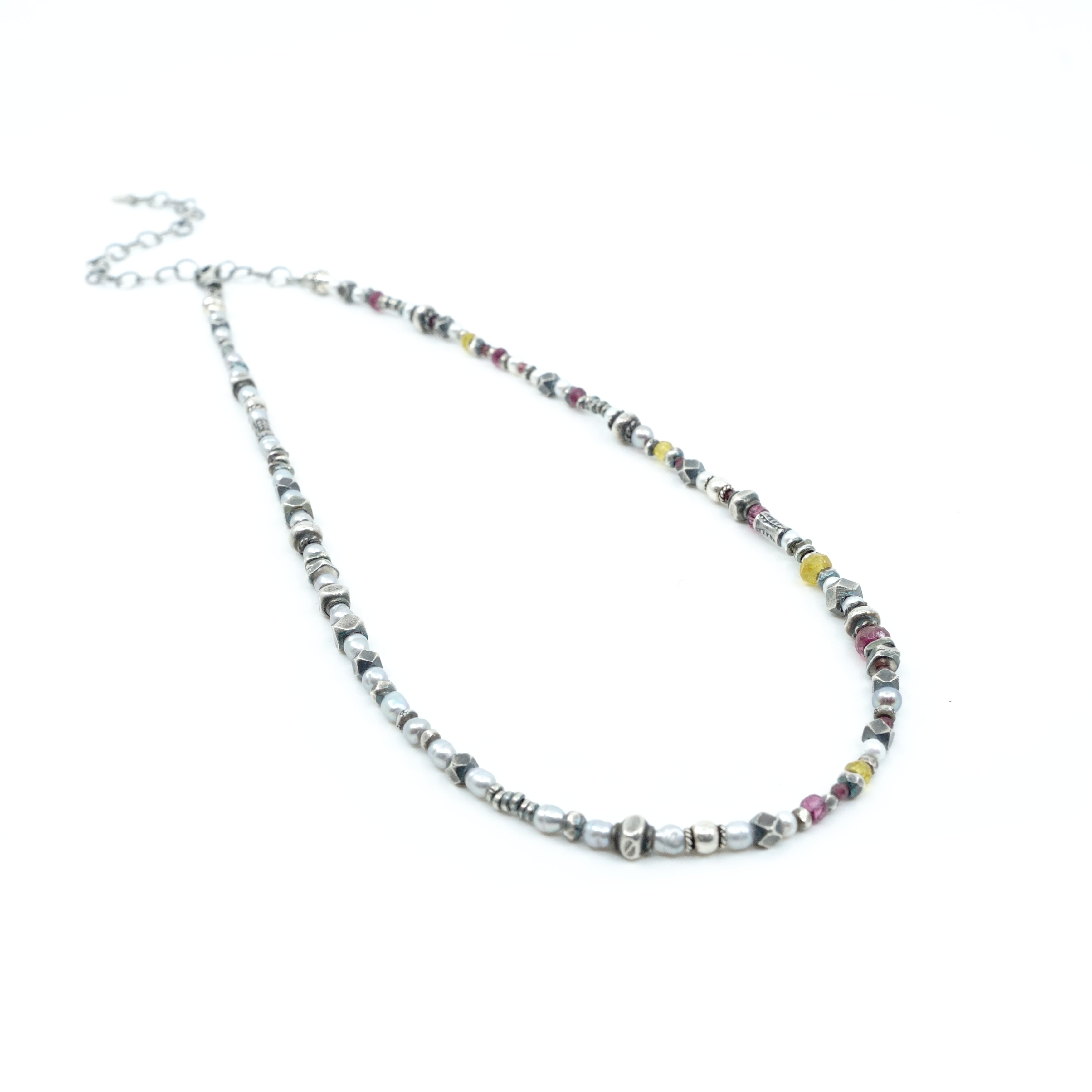 NECKLACE | gunda online store