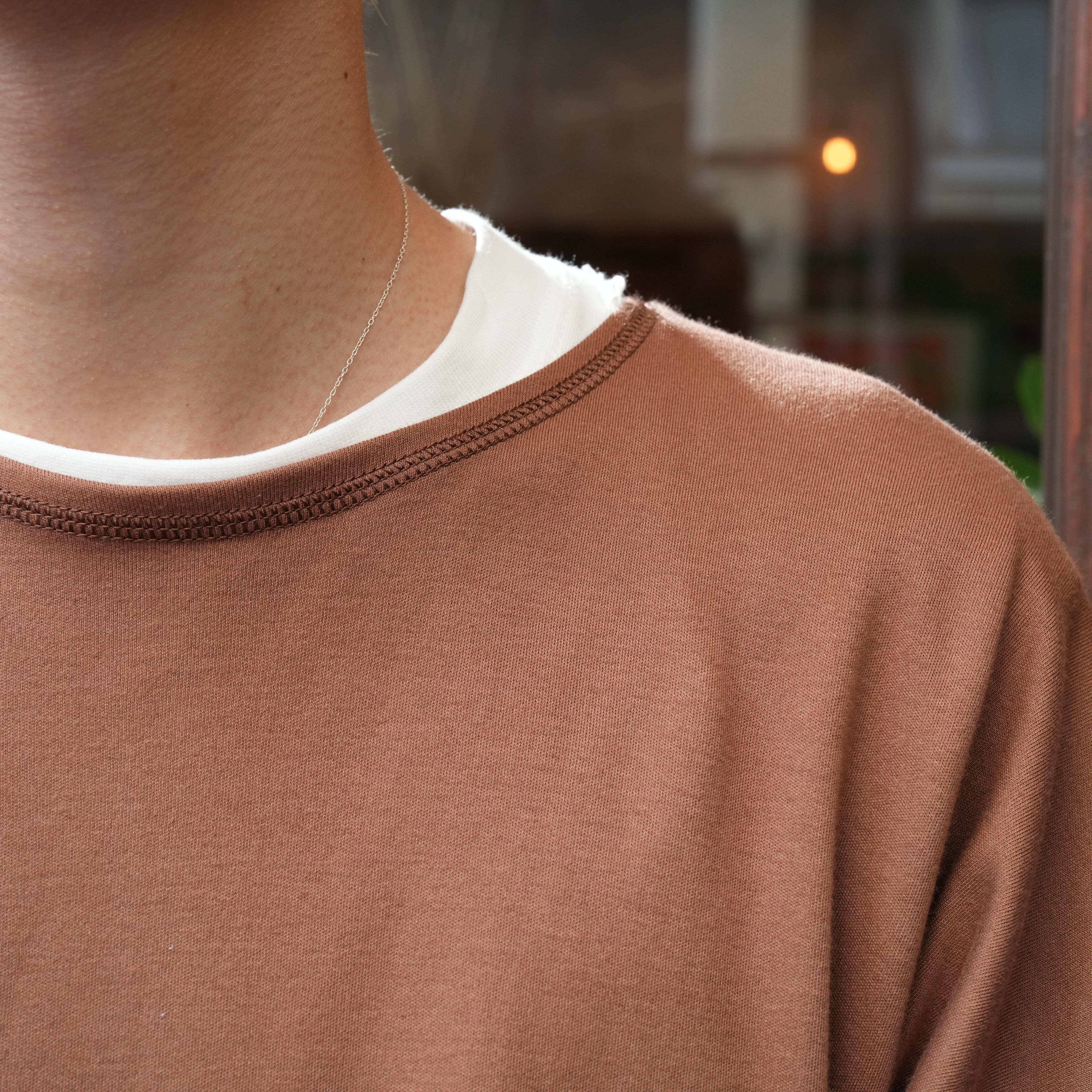 Olde Homesteader (オールドホームステッダー)