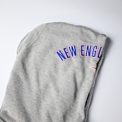 CHANGES / SWITCHING HOODIE(1)グレイ