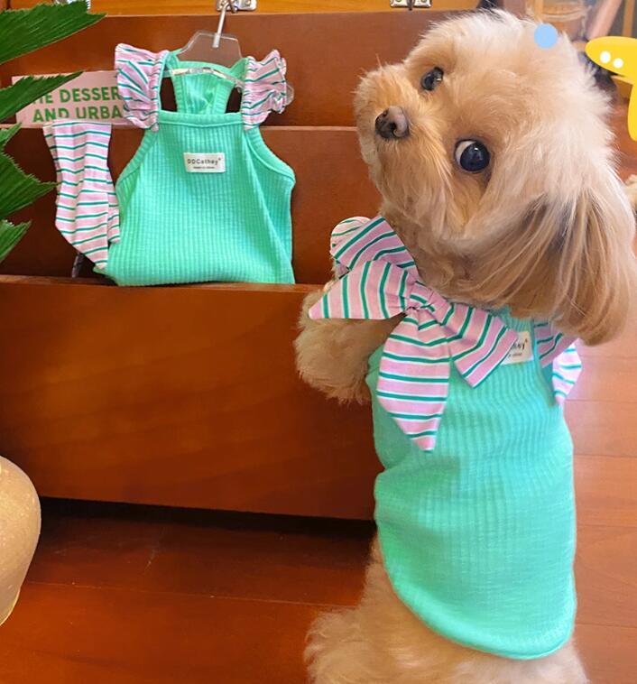 《予約》№2101608 のびっとリボンキャミソール