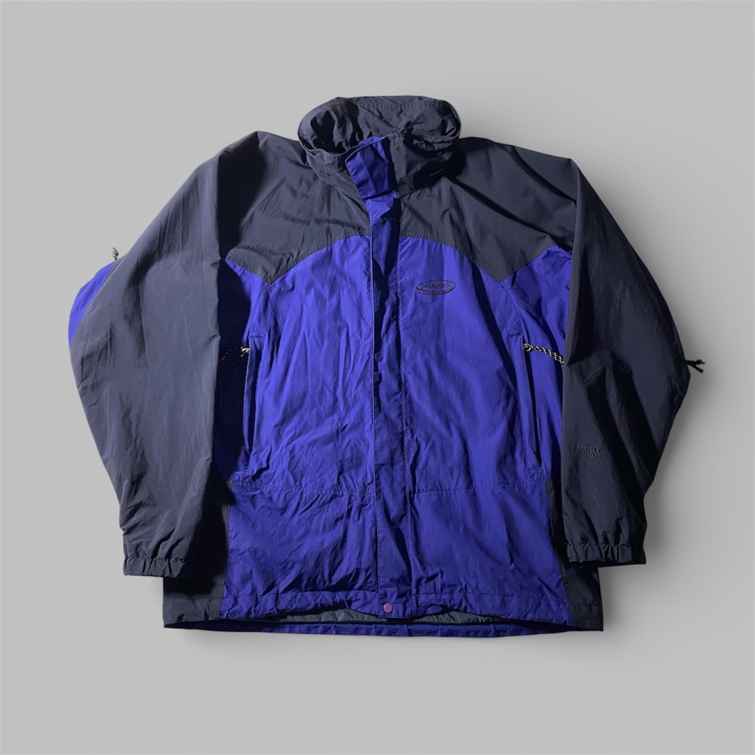 patagonia】00s パフボールジャケット パフボールセーター パタゴニア