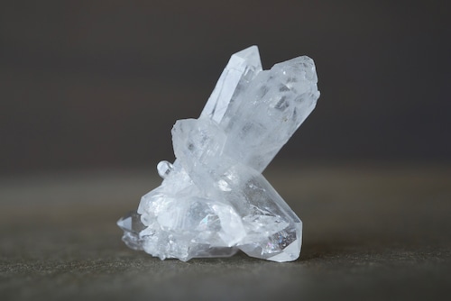 パキスタン産ファーデンクォーツ Faden Quartz 1781