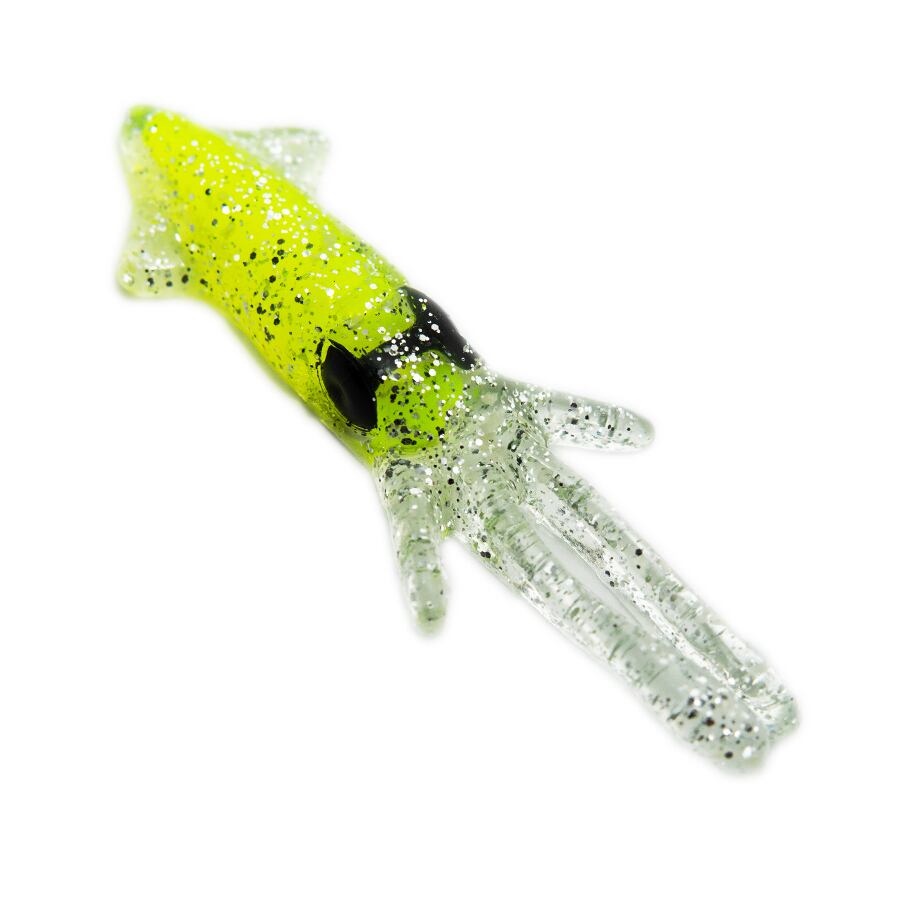 フレーム付LASSEN ファイヤーフライファンタジー 50.7×75.0 cm