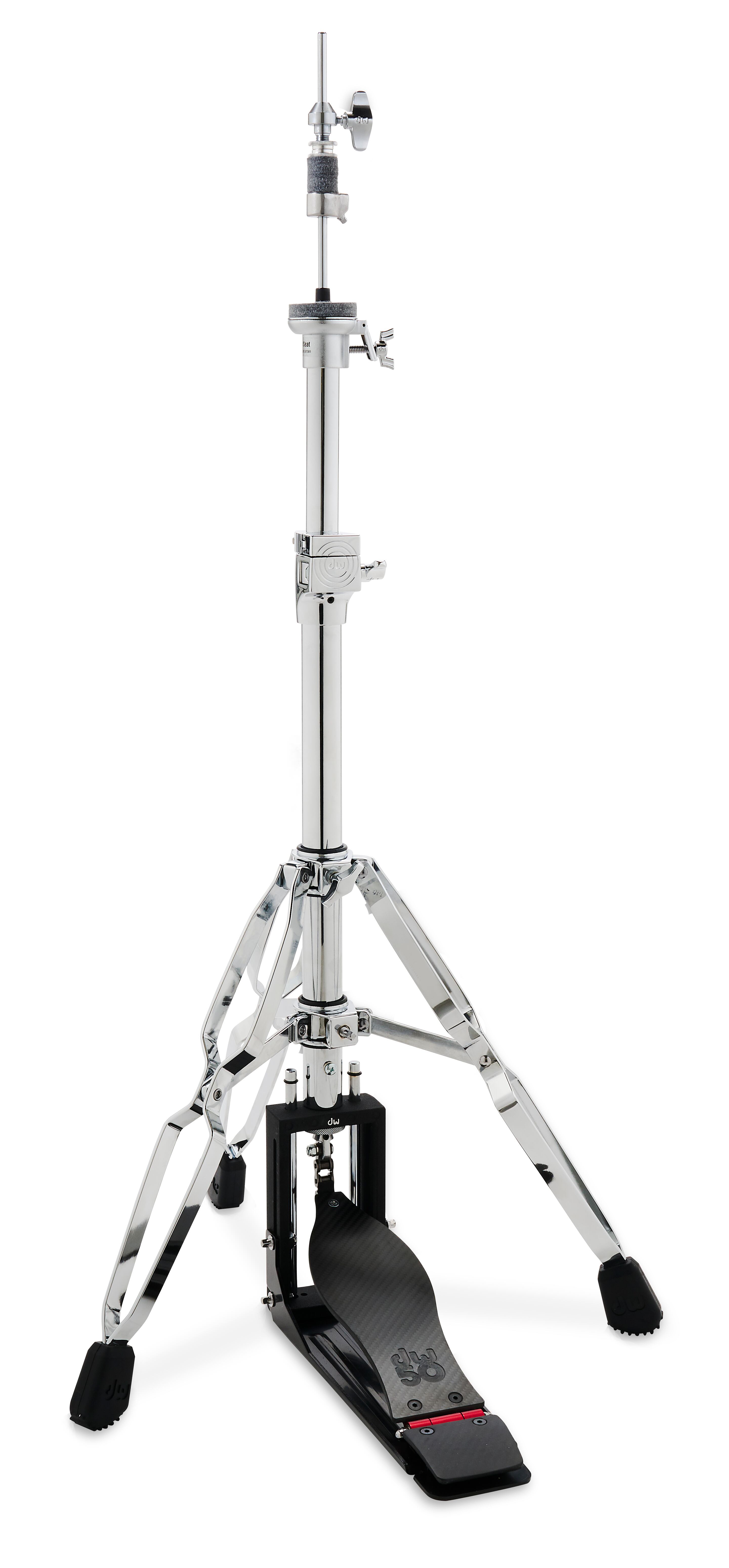 DW DW-5550DC 50th Anniversary 5000 Hi-Hat Stand 3-LEG / Limited