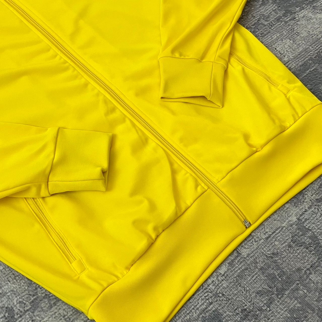 希少色】アディダス ベッケンバウアー トラックジャケット 刺繍ロゴ  