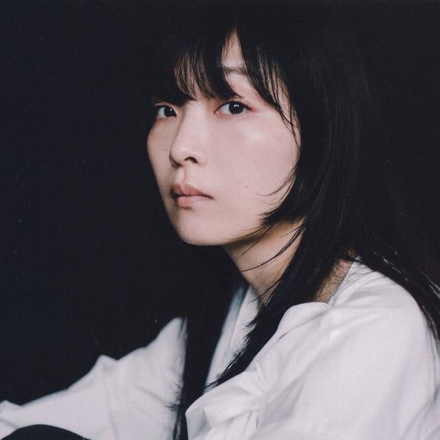 All About McGuffin / Mei Ehara　　　LPレコード mei ehara - All About McGuffin (LP) | MARKING RECORDS ONLINE