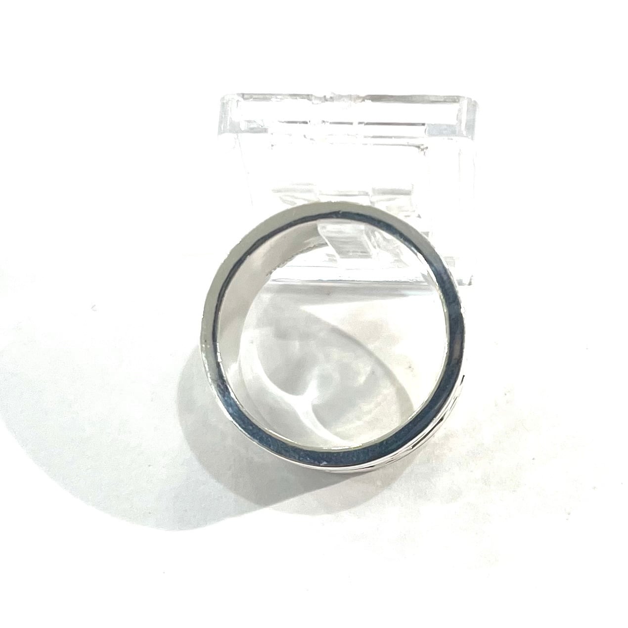 TIFFANY &CO】【18号】2751 出会うべき、名品 Tiffany&Co