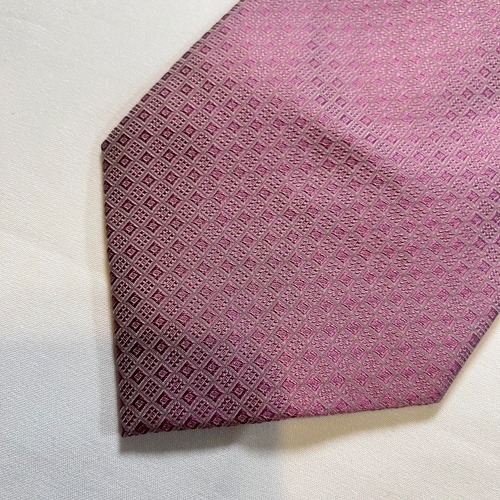Deadstock possibility VINTAGE TIE ネクタイ ピンク n-858