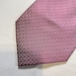 Deadstock possibility VINTAGE TIE ネクタイ ピンク n-858