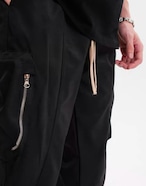 スリムカーゴパンツ