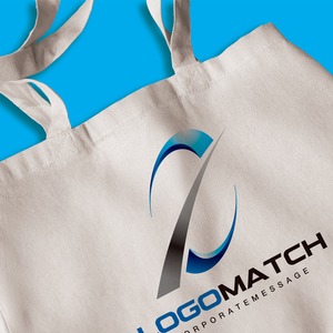 ブレない推進力Oのロゴ