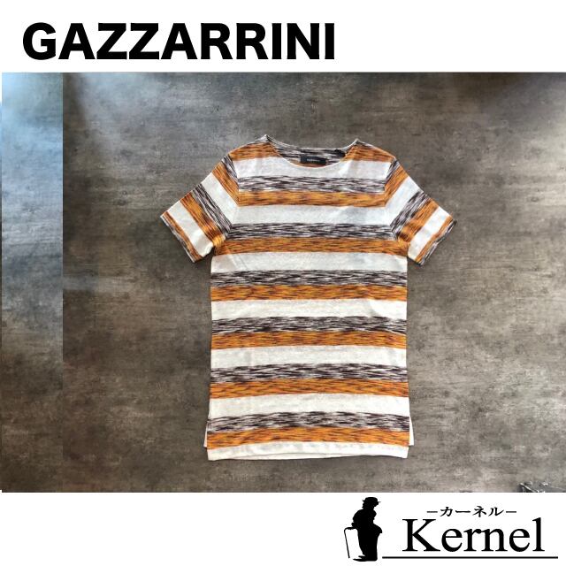 GAZZARRINI/ガッザリーニ/ME155G