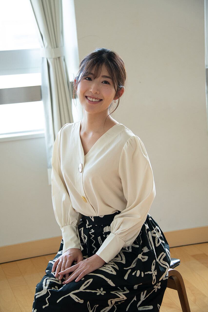 スキッパーブラウスSサイズ