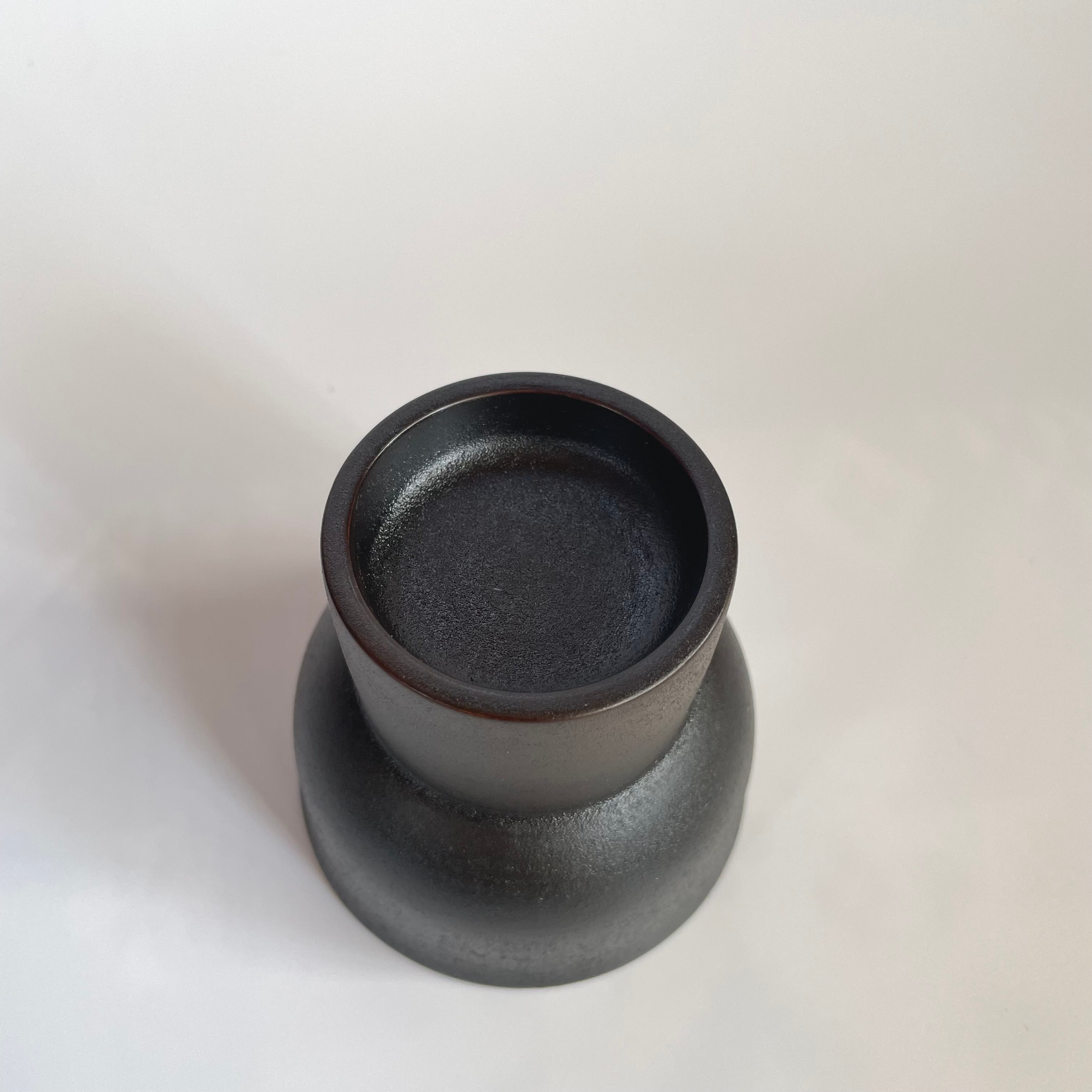 馬上杯 | 漆と、塗師と。