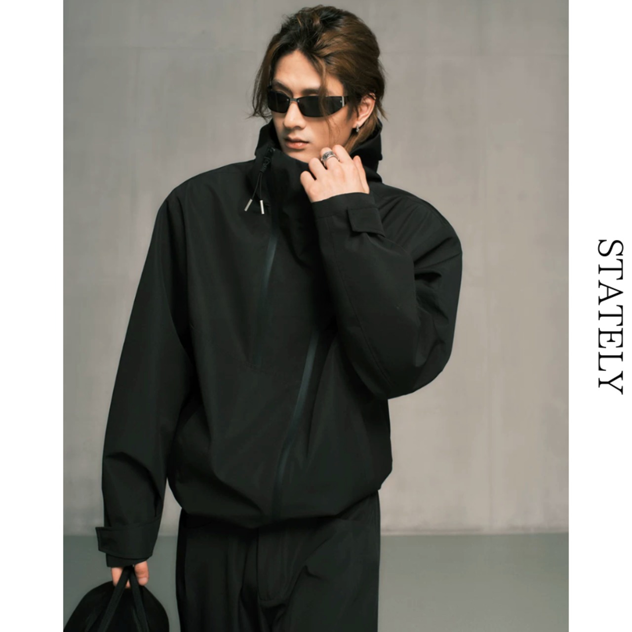 Urban Shell ワイドセットアップ_ST35・画像2