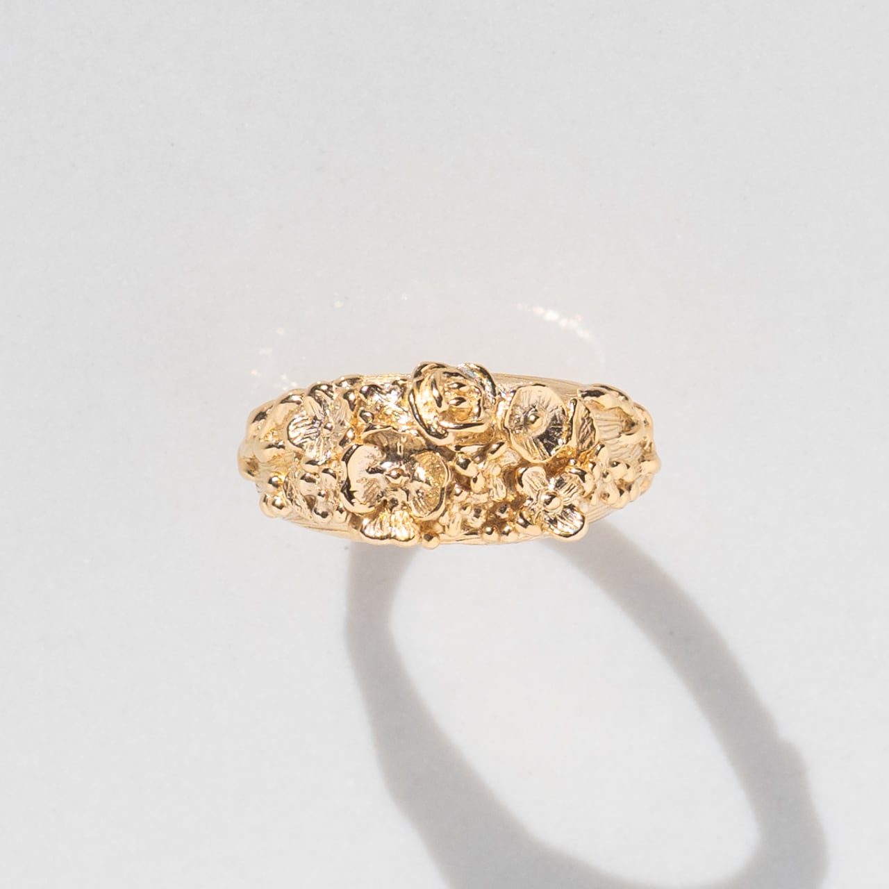 花束（リング） | Lenia