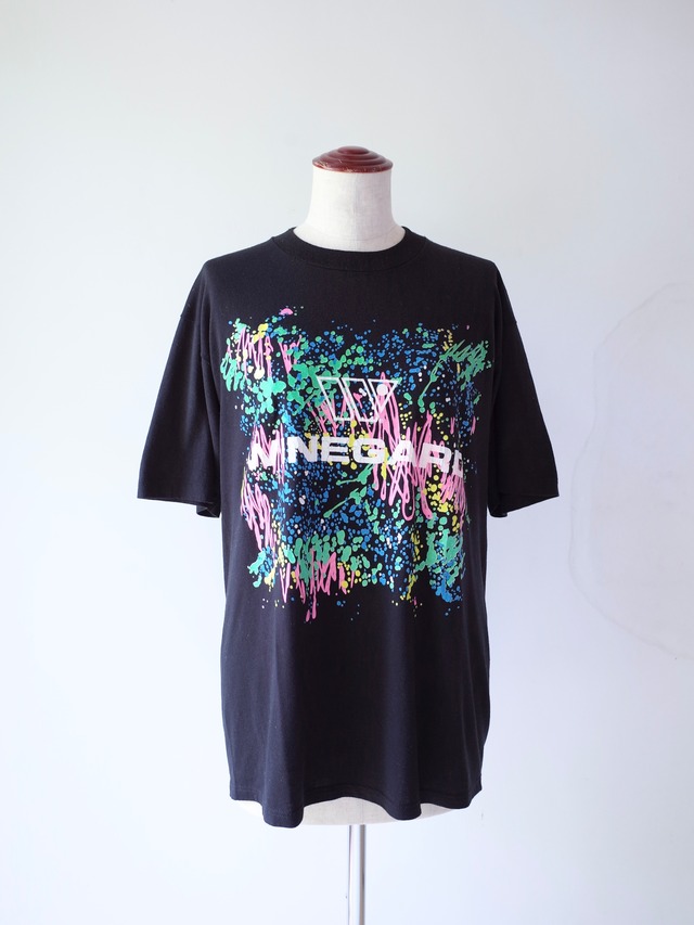 90s WINEGARD Graphic Logo T-Shirt