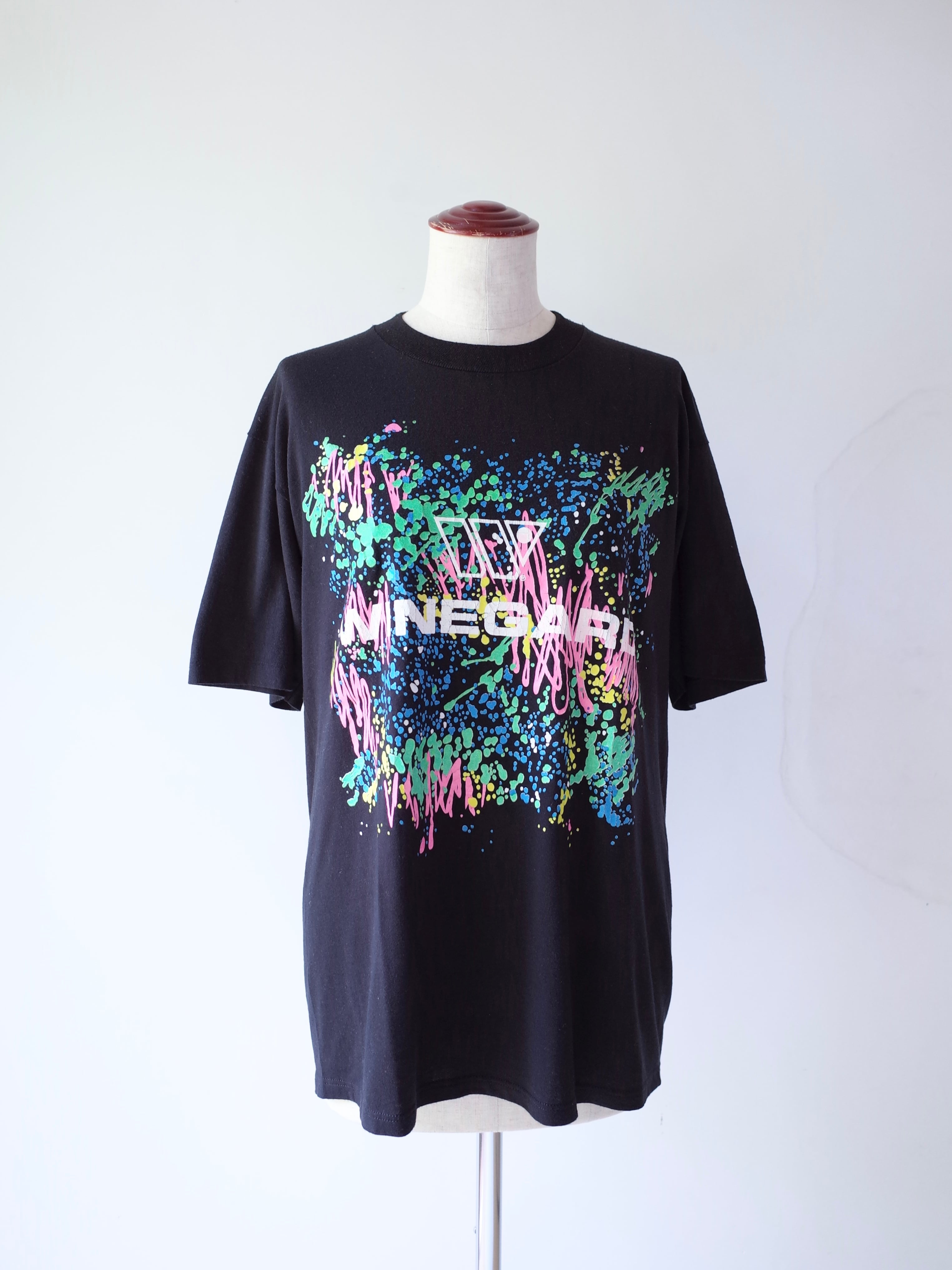 90s WINEGARD Graphic Logo T-Shirt