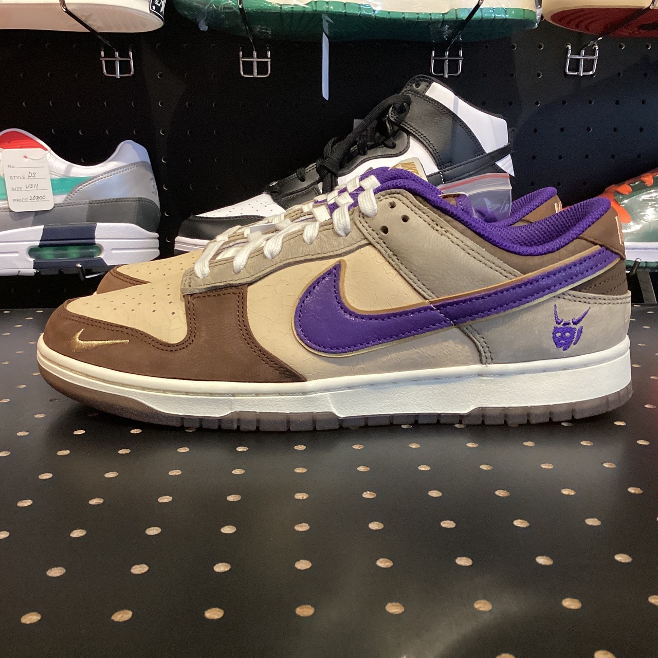 Nike Dunk Low "Setsubun" US10/28cm