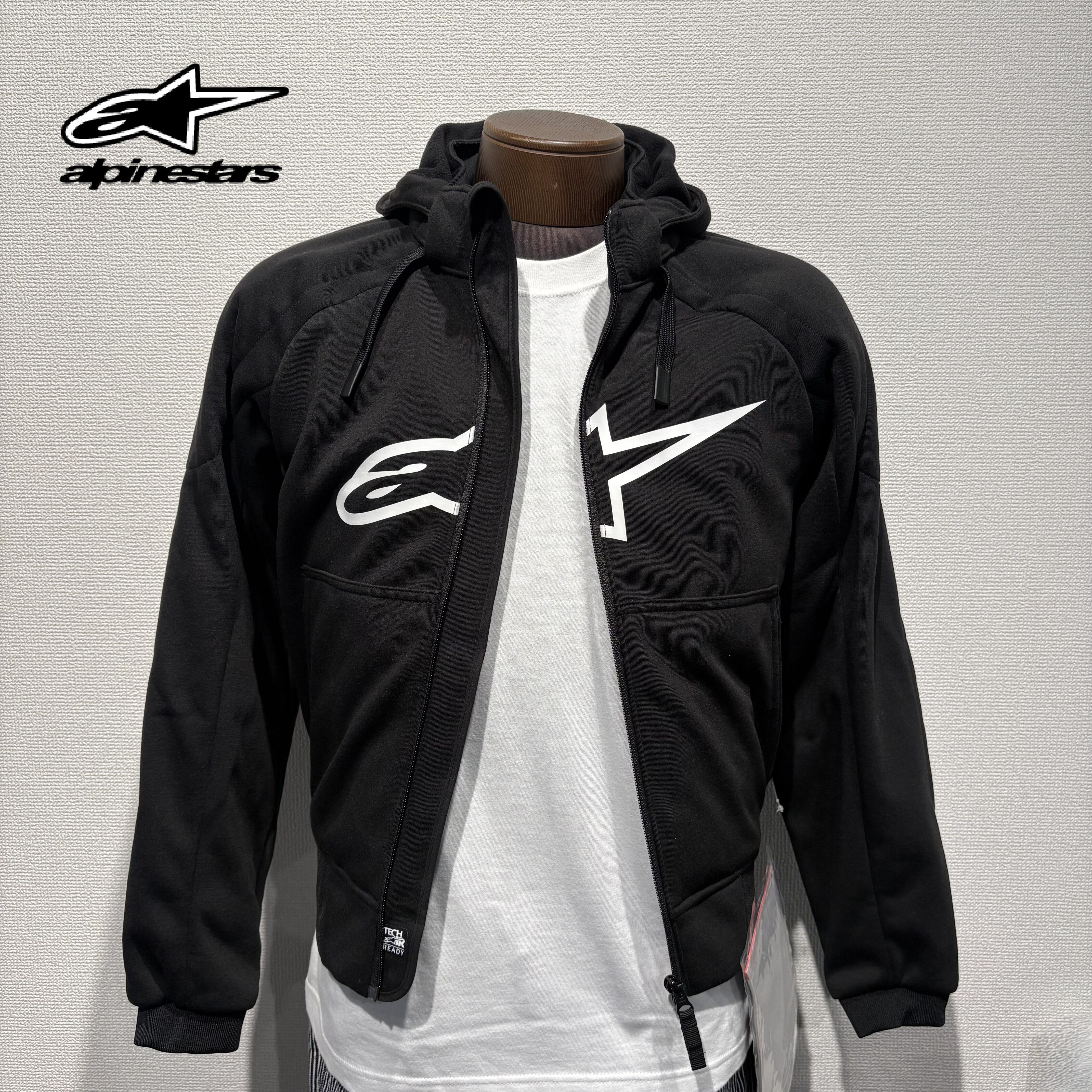 Dead stock M38 Motorcycle jacket フランス軍 モーターサイクル