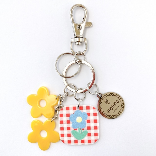 rétro   key ring   （ 9 ）  キーホルダー