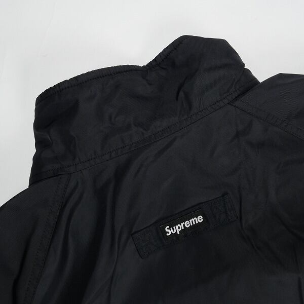 Size【M】 SUPREME シュプリーム 25FW Polartec Reversible Track